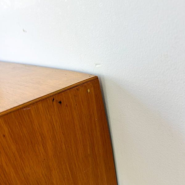 KERBY DRESSER DRAWERS