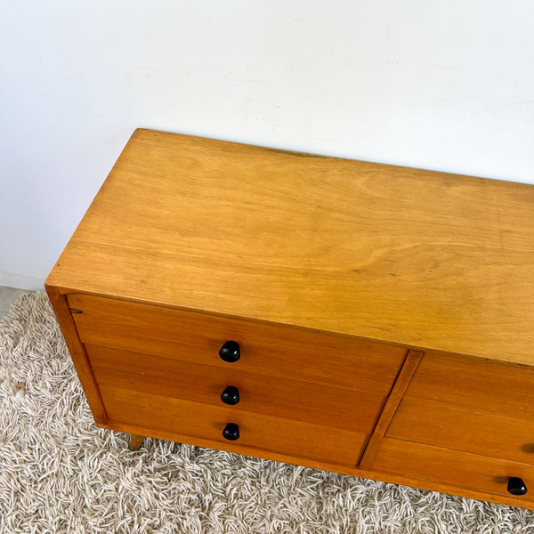 KERBY DRESSER DRAWERS