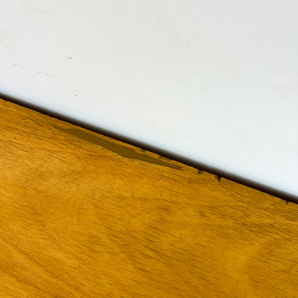 KERBY DRESSER DRAWERS