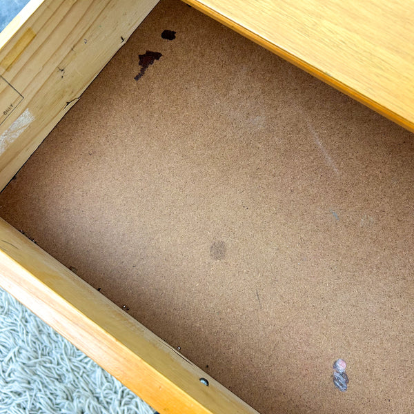 KERBY DRESSER DRAWERS