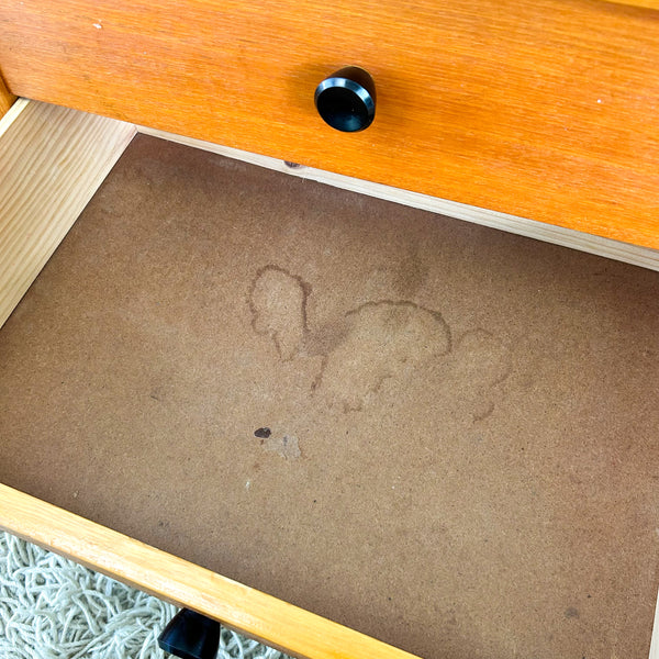 KERBY DRESSER DRAWERS