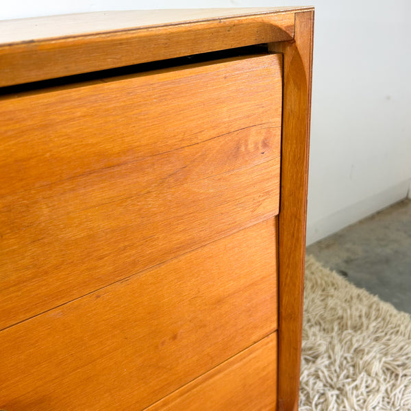 KERBY DRESSER DRAWERS