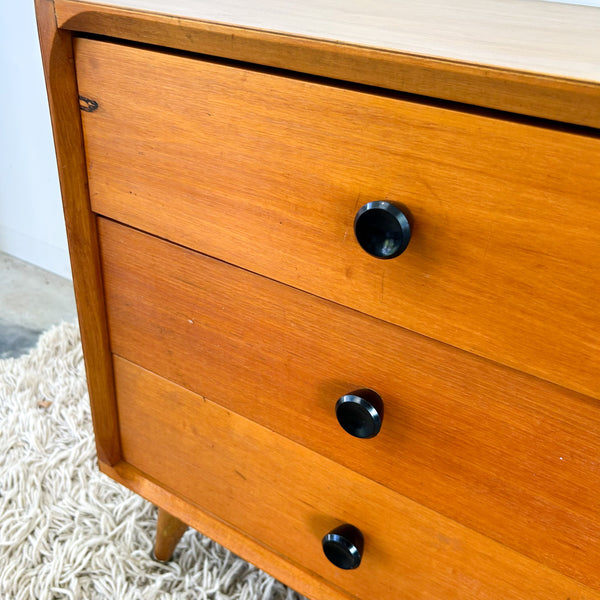KERBY DRESSER DRAWERS