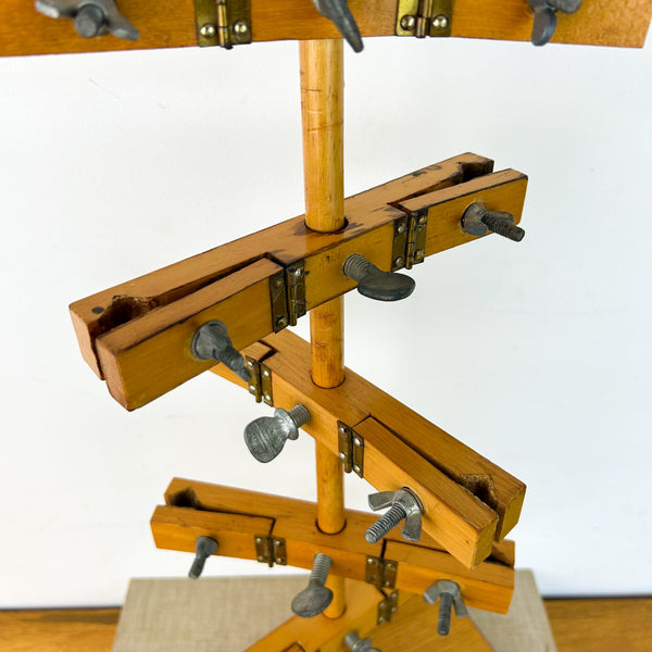 ANALITE CHEMISTRY STAND
