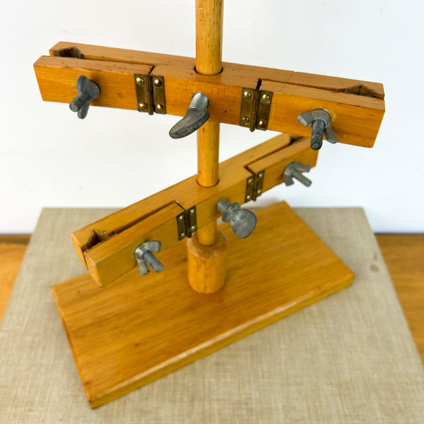 ANALITE CHEMISTRY STAND