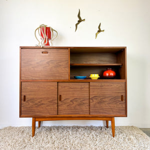 CHATLEY BUFFET COCKTAIL CABINET