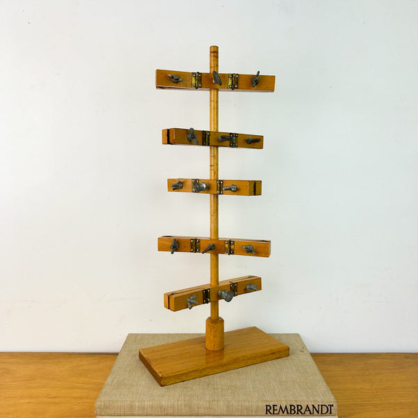 ANALITE CHEMISTRY STAND