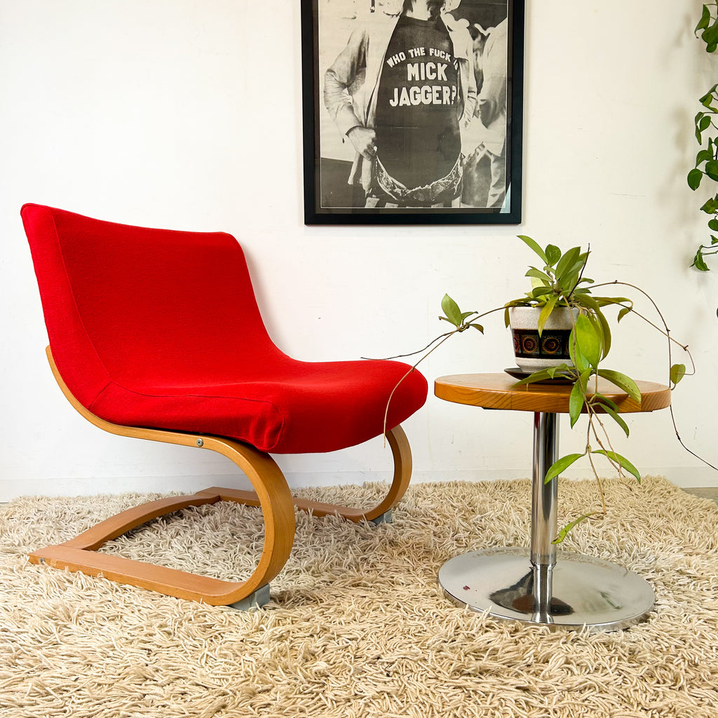 IKEA KLACKBO CHAIR - HEY JUDE WORKSHOP • Vintage furniture & objects Melbourne