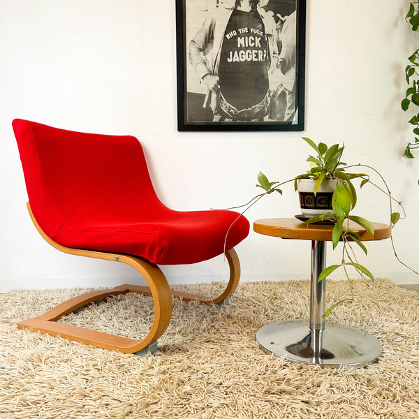 IKEA KLACKBO CHAIR