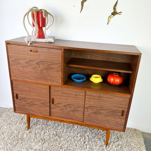 CHATLEY BUFFET COCKTAIL CABINET