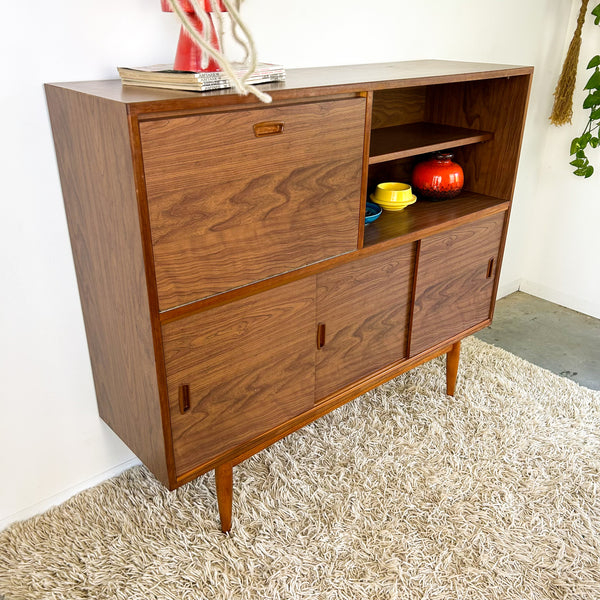 CHATLEY BUFFET COCKTAIL CABINET