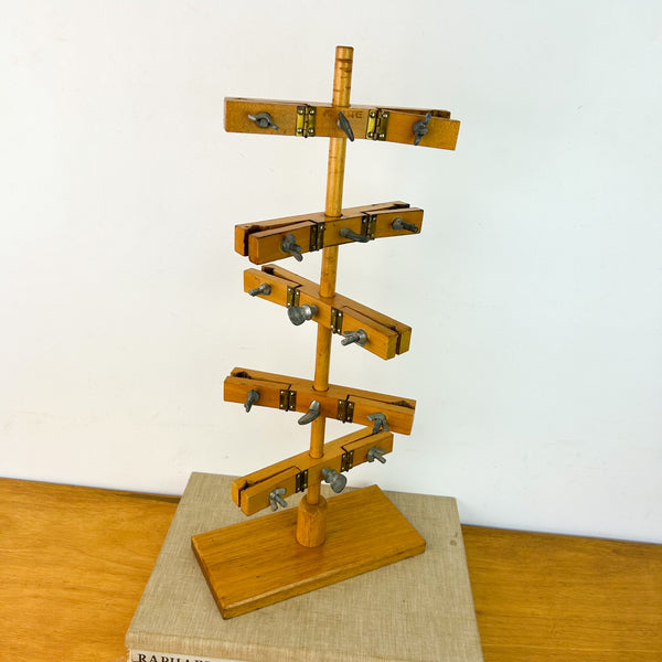 ANALITE CHEMISTRY STAND