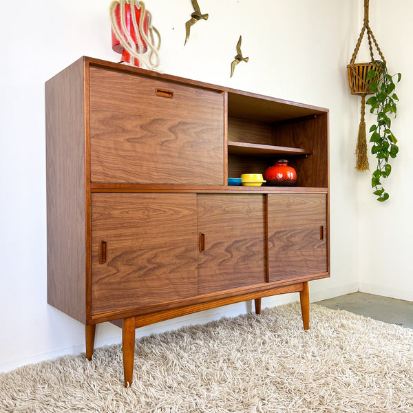 CHATLEY BUFFET COCKTAIL CABINET