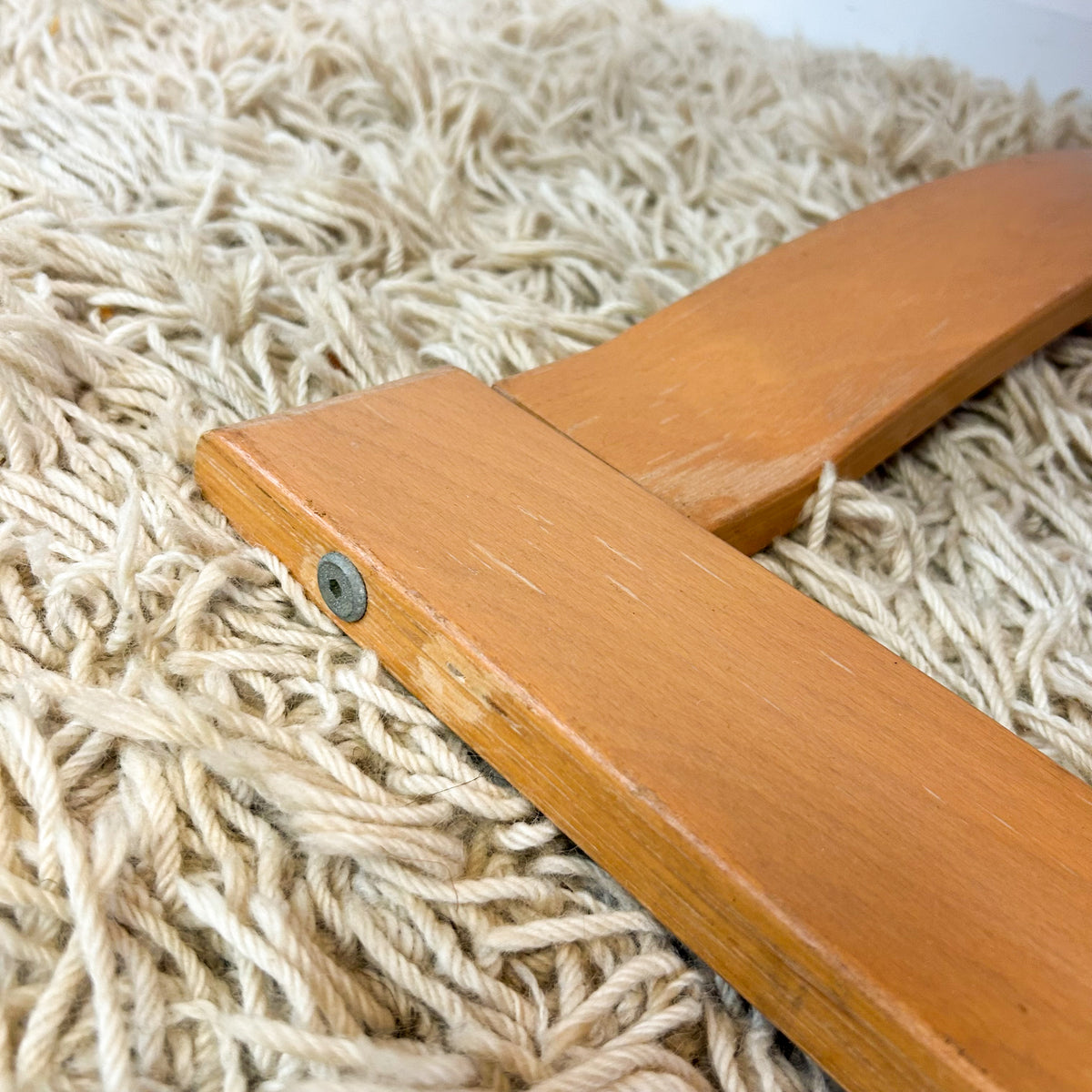 IKEA KLACKBO CHAIR - HEY JUDE WORKSHOP • Vintage furniture & objects Melbourne