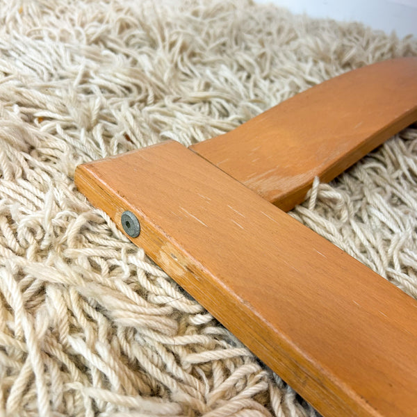 IKEA KLACKBO CHAIR