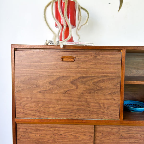 CHATLEY BUFFET COCKTAIL CABINET