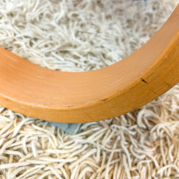 IKEA KLACKBO CHAIR