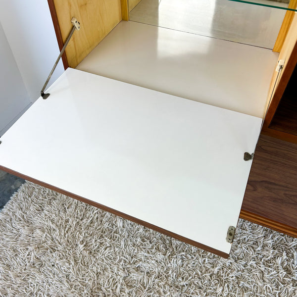 CHATLEY BUFFET COCKTAIL CABINET