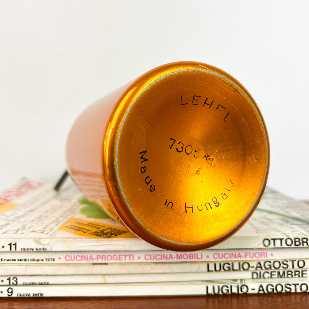 LEHEL SODA SYPHON - HEY JUDE WORKSHOP • Vintage furniture & objects Melbourne