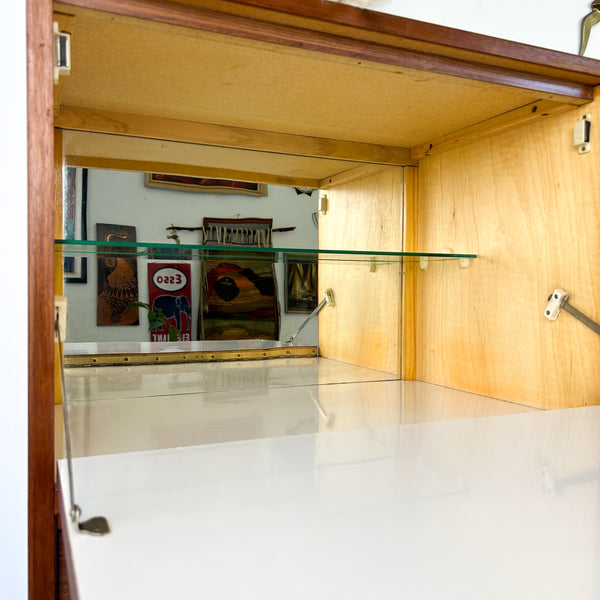 CHATLEY BUFFET COCKTAIL CABINET