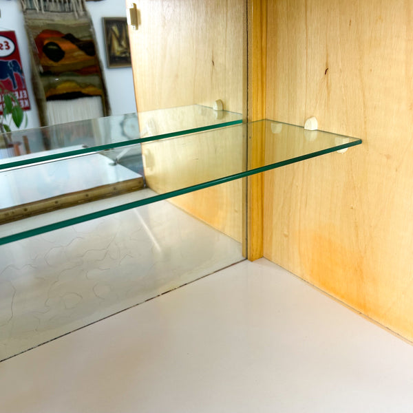 CHATLEY BUFFET COCKTAIL CABINET