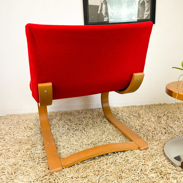 IKEA KLACKBO CHAIR