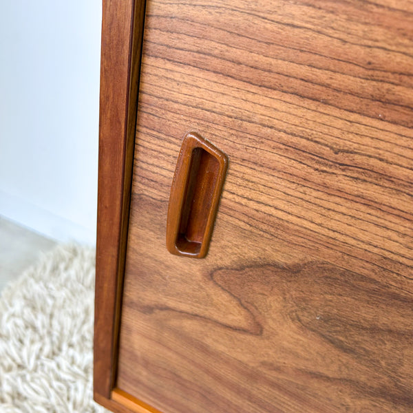 CHATLEY BUFFET COCKTAIL CABINET