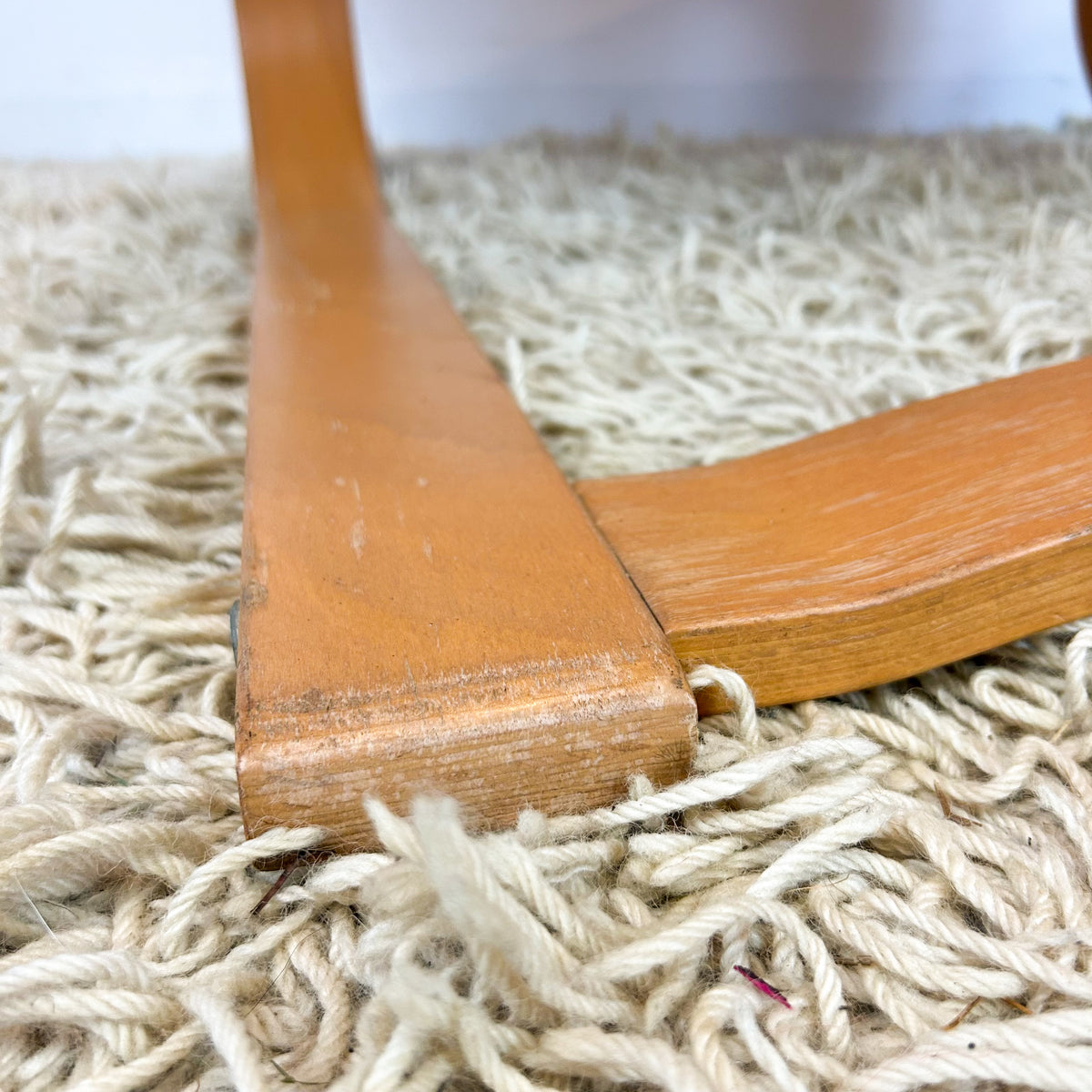 IKEA KLACKBO CHAIR - HEY JUDE WORKSHOP • Vintage furniture & objects Melbourne