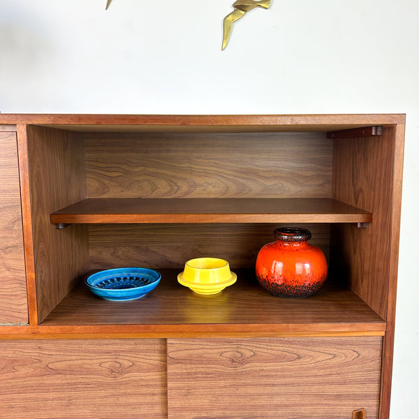 CHATLEY BUFFET COCKTAIL CABINET