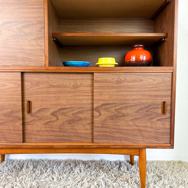 CHATLEY BUFFET COCKTAIL CABINET