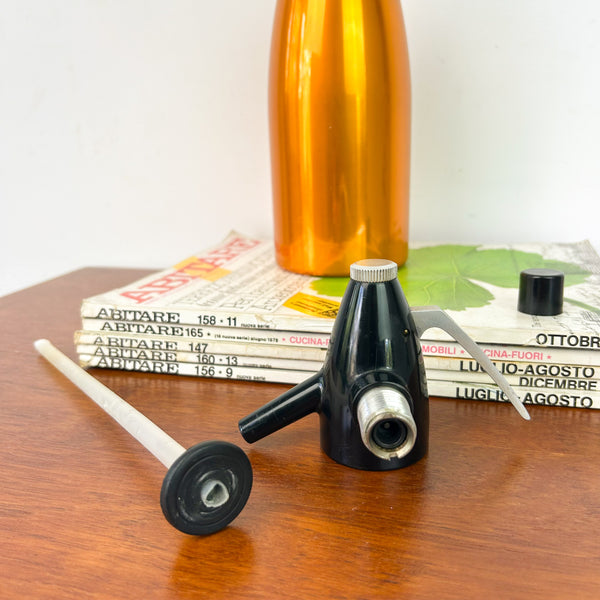 LEHEL SODA SYPHON - HEY JUDE WORKSHOP • Vintage furniture & objects Melbourne
