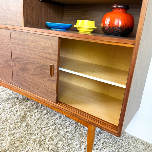 CHATLEY BUFFET COCKTAIL CABINET