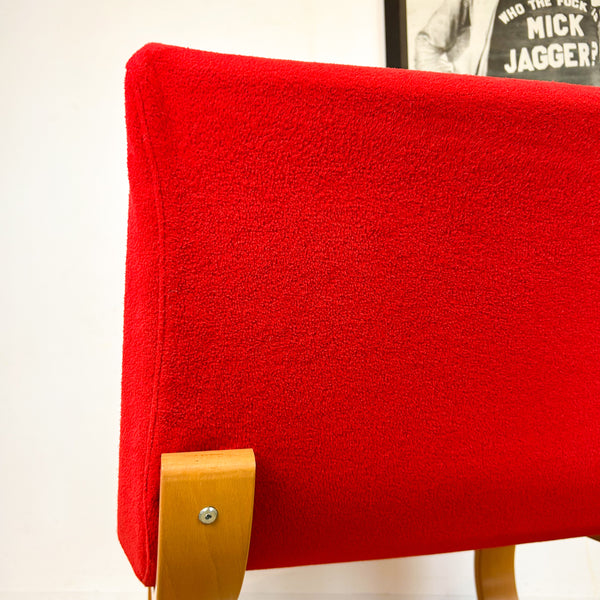 IKEA KLACKBO CHAIR