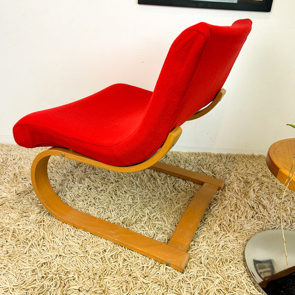 IKEA KLACKBO CHAIR