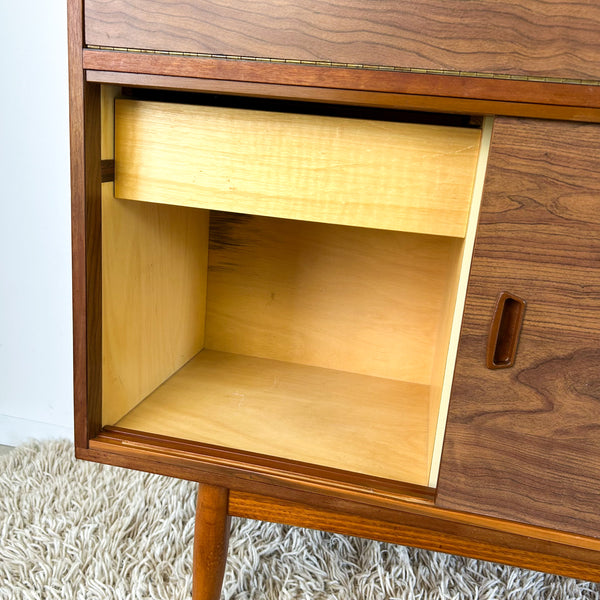 CHATLEY BUFFET COCKTAIL CABINET