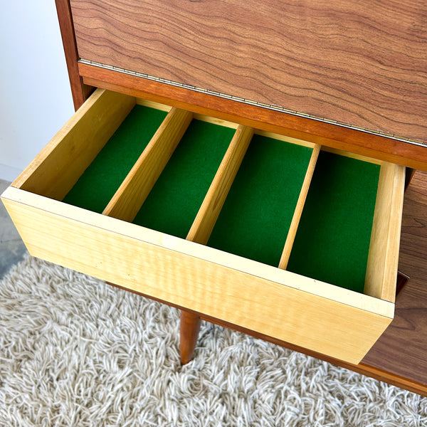 CHATLEY BUFFET COCKTAIL CABINET