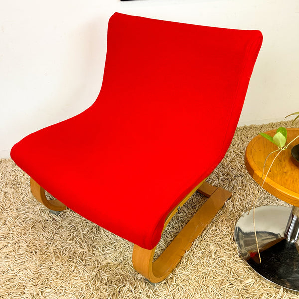 IKEA KLACKBO CHAIR