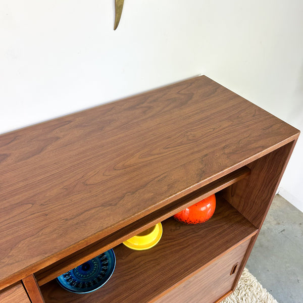 CHATLEY BUFFET COCKTAIL CABINET