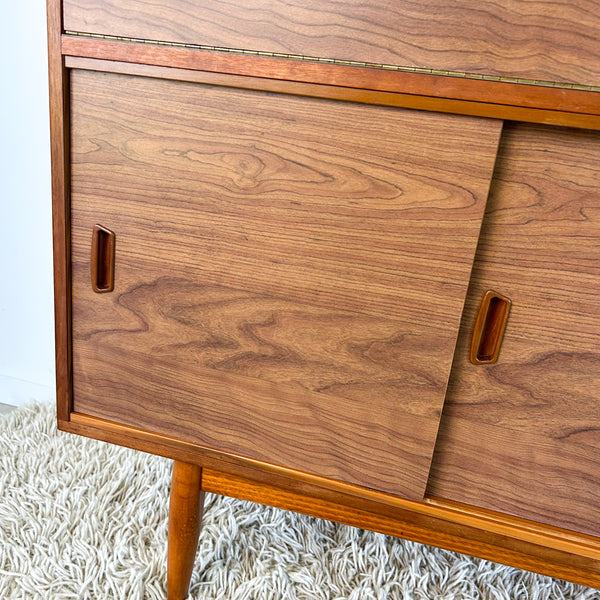 CHATLEY BUFFET COCKTAIL CABINET