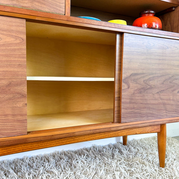 CHATLEY BUFFET COCKTAIL CABINET