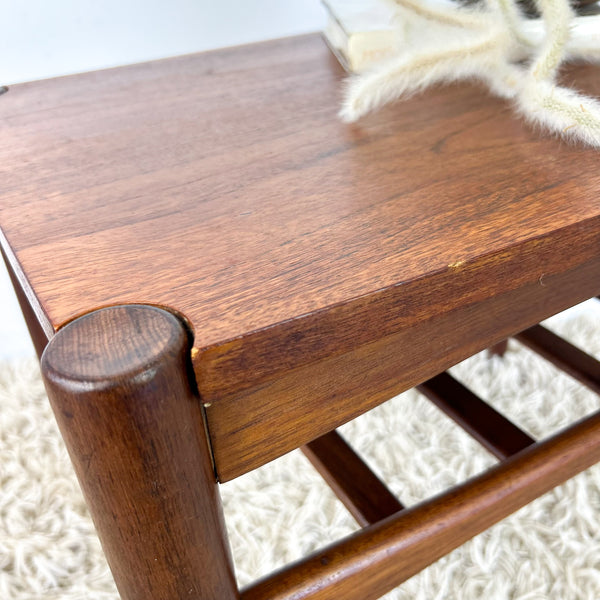 DANISH DELUXE FLIP TOP COFFEE TABLE