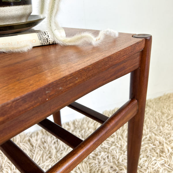 DANISH DELUXE FLIP TOP COFFEE TABLE