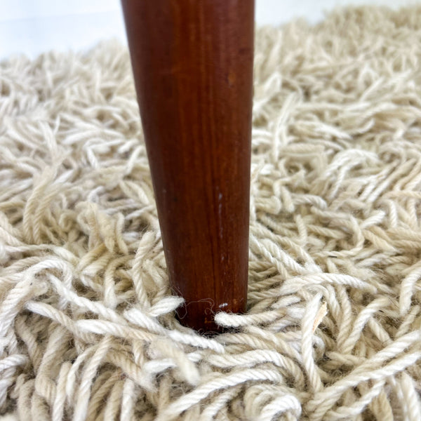 DANISH DELUXE FLIP TOP COFFEE TABLE