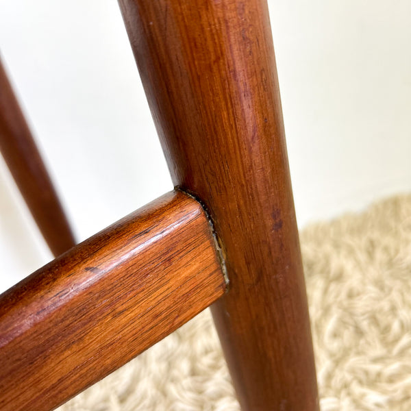 DANISH DELUXE FLIP TOP COFFEE TABLE