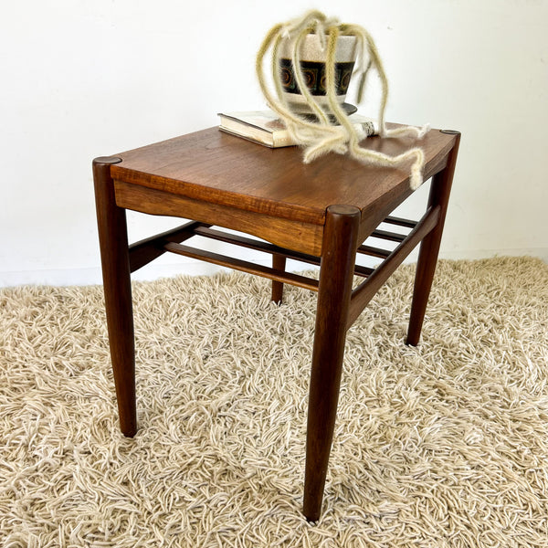 DANISH DELUXE FLIP TOP COFFEE TABLE