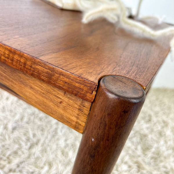 DANISH DELUXE FLIP TOP COFFEE TABLE