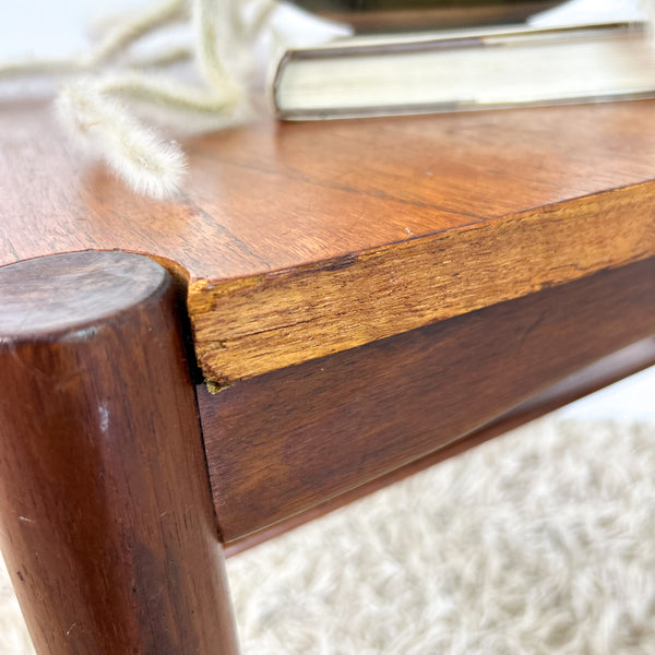 DANISH DELUXE FLIP TOP COFFEE TABLE