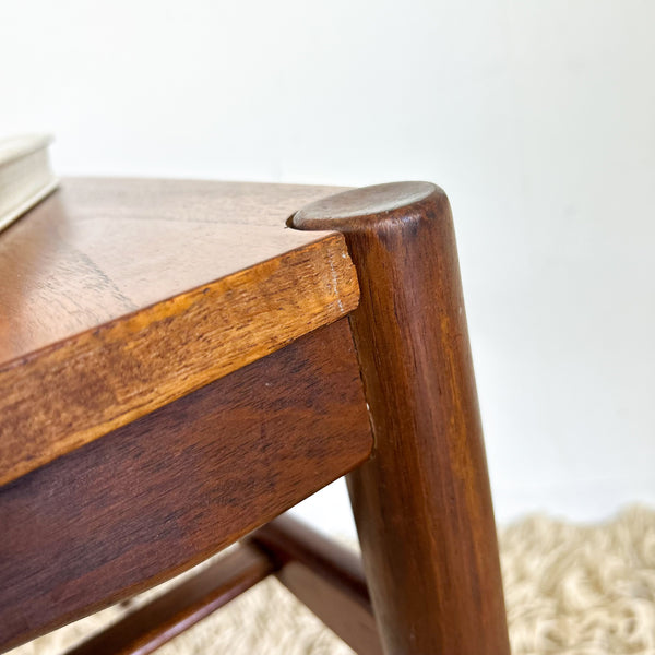 DANISH DELUXE FLIP TOP COFFEE TABLE