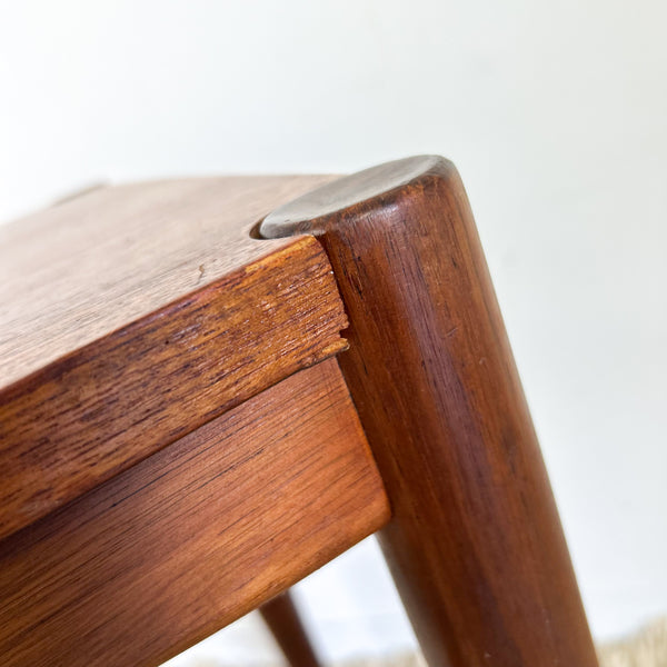 DANISH DELUXE FLIP TOP COFFEE TABLE