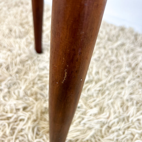 DANISH DELUXE FLIP TOP COFFEE TABLE